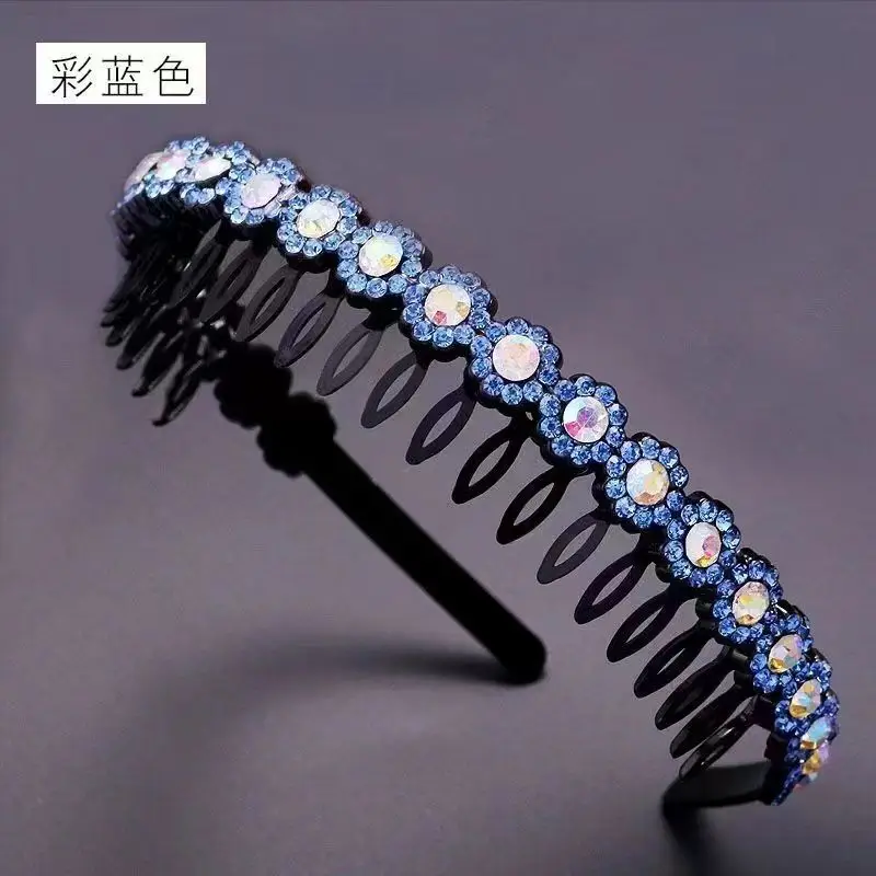 Blue color