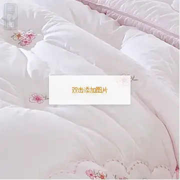 Plum Blossom Hair Accessory for Girls — feature 5