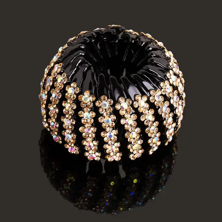 Plum Blossom Hair Accessory for Girls - Image 14
