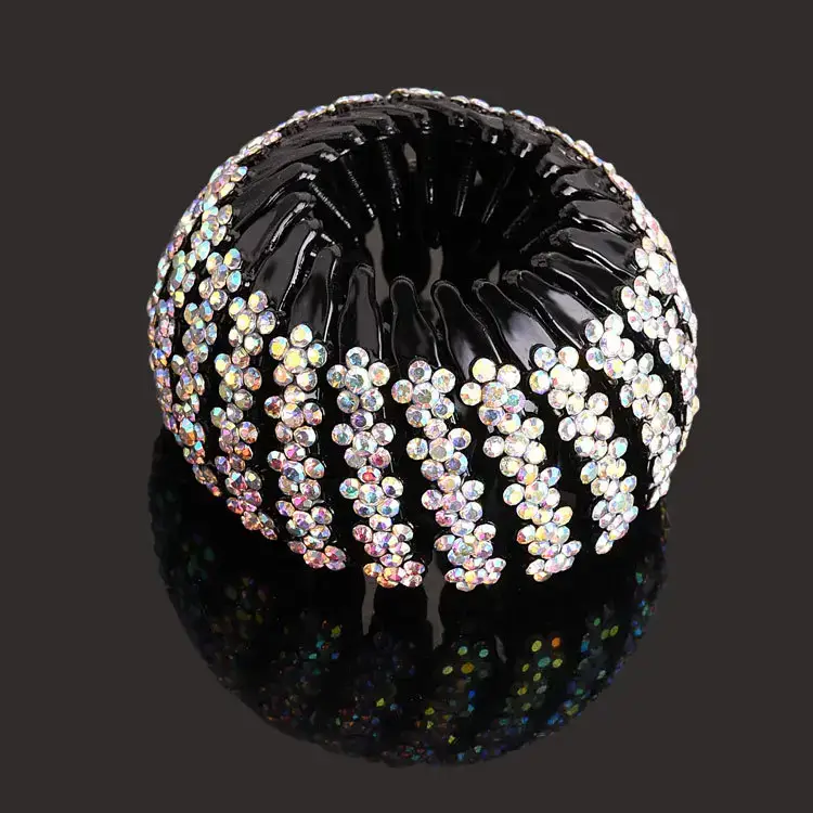Plum Blossom Hair Accessory for Girls - Image 15
