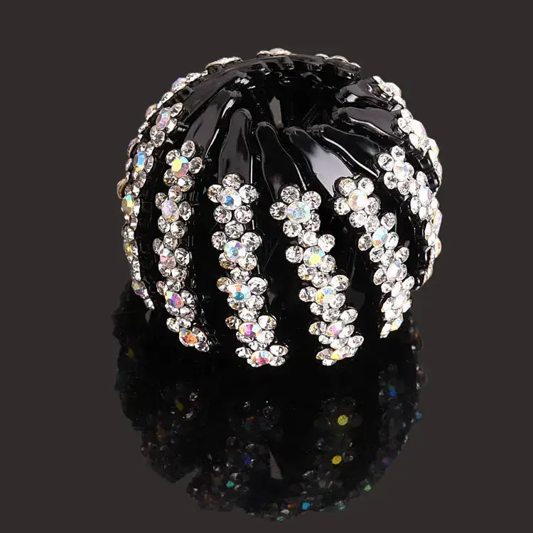 Plum Blossom Hair Accessory for Girls - Image 17