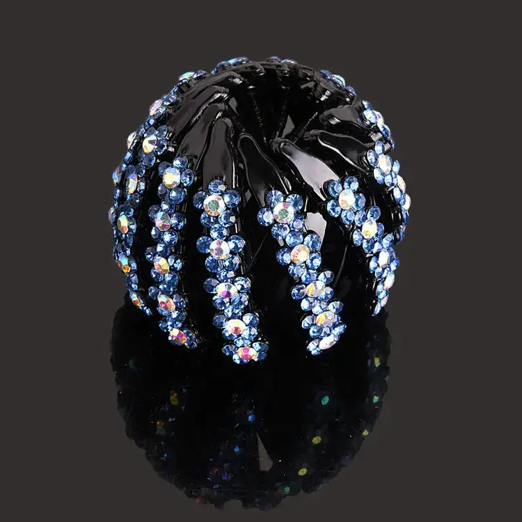 Plum Blossom Hair Accessory for Girls - Image 19