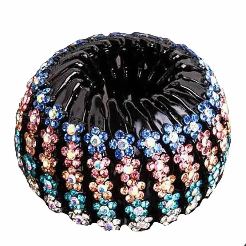 Plum Blossom Hair Accessory for Girls - Image 9