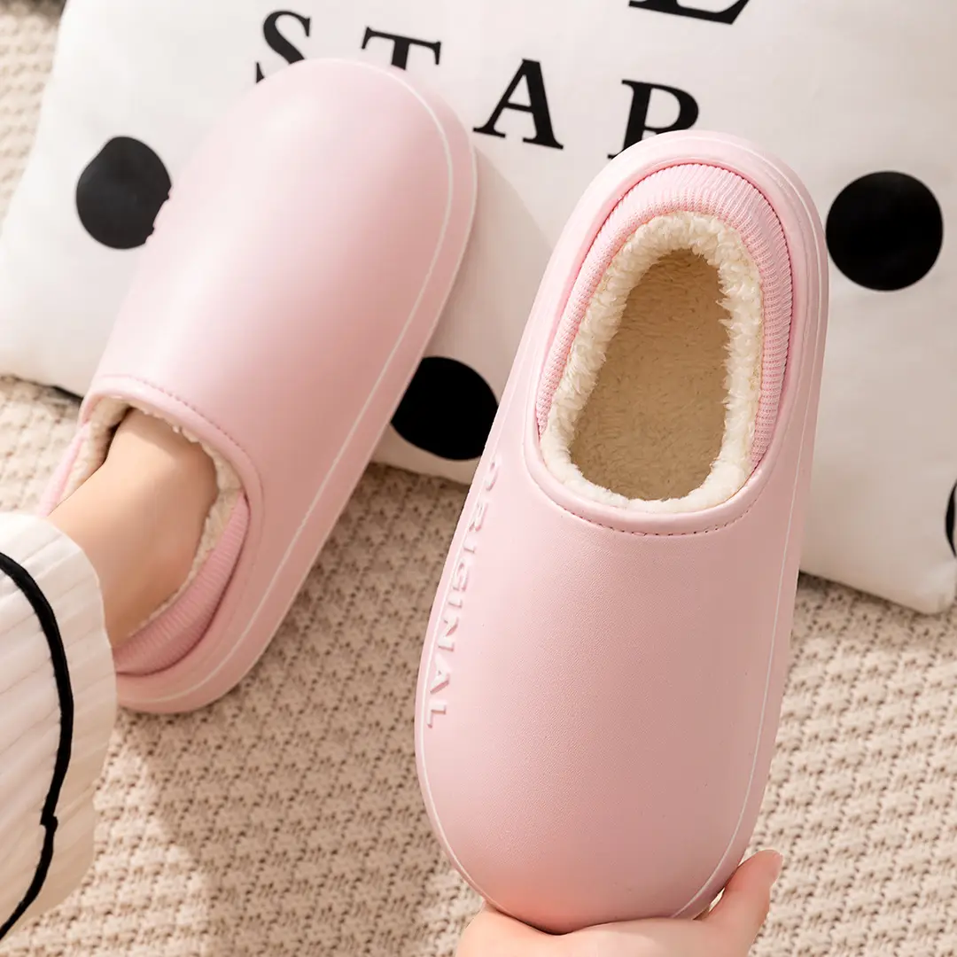 Lidani Snow Boots for Women, Winter Warm Outdoor and Home Use, Non-Slip, 2026 New Model, Couple's Cotton Shoes for Men, Wholesale - Image 6