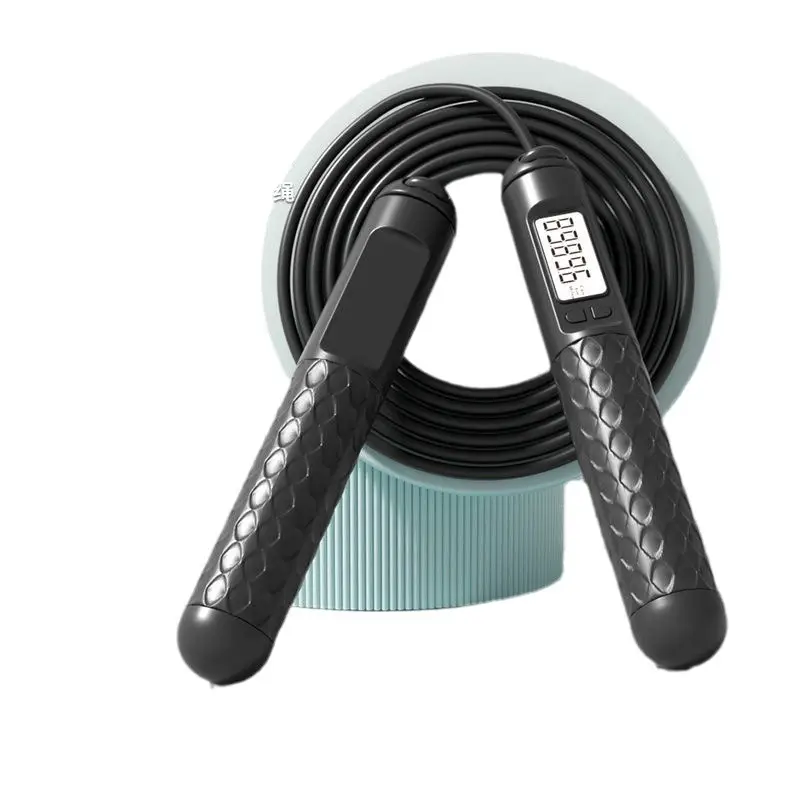 Dual-Purpose Weight Loss Skipping Rope 7cm