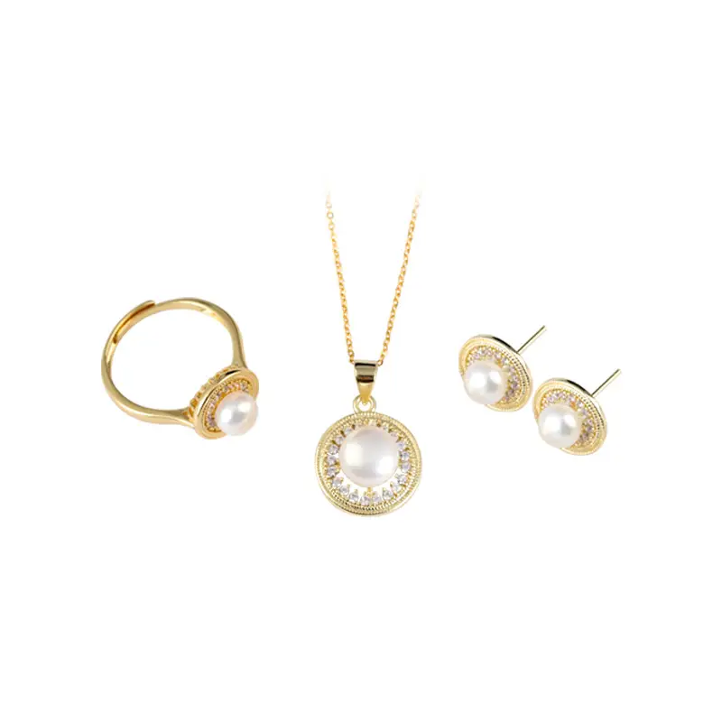 2025 Freshwater Pearl Pendant Necklace for Women - Image 5