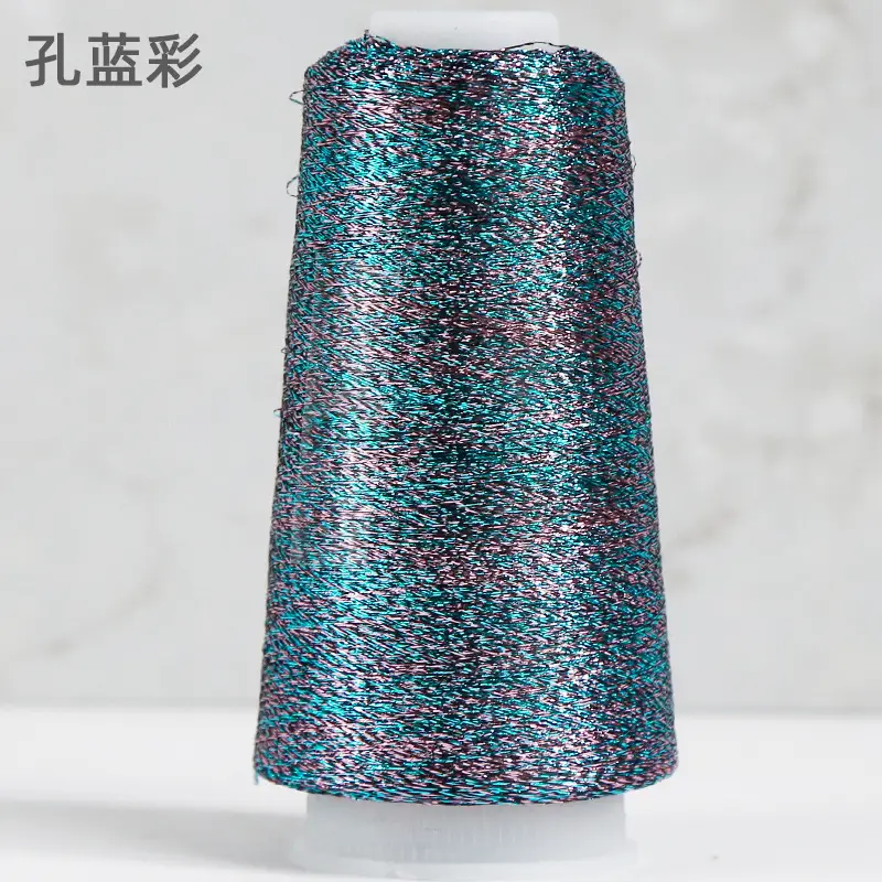 Hole blue color 41#