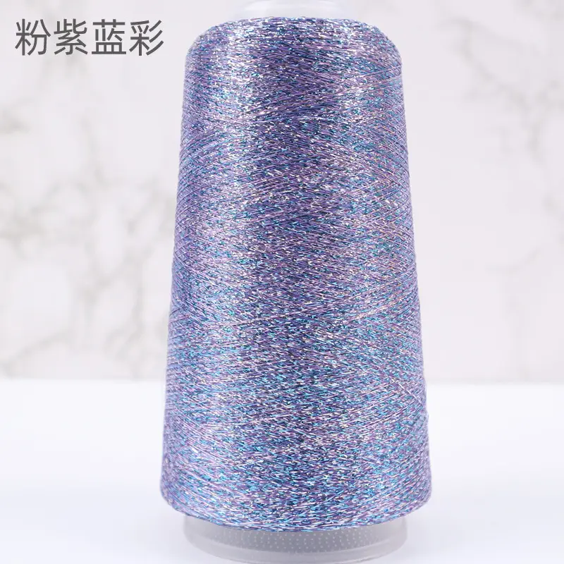 Pink purple blue color 98#