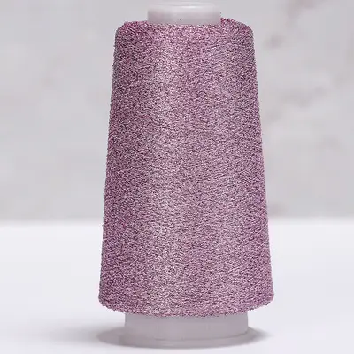 [Silk Yue] Cross-border Hot Selling Gold and Silver Wire Wiring Flash Silk Colorful Gold Wire Woven Companion Bright Silk Woven Flower