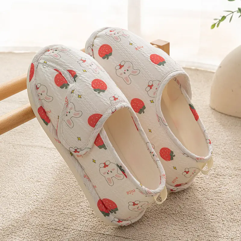 Strawberry Rabbit