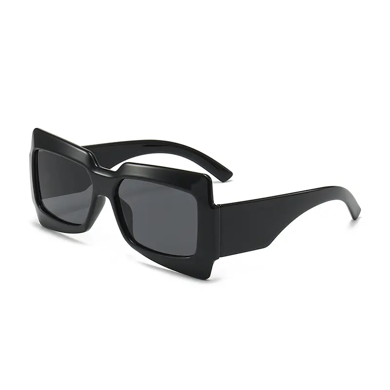 UV-Proof Men's Green Pink Sunglasses Travel Photography Glasses - Image 12