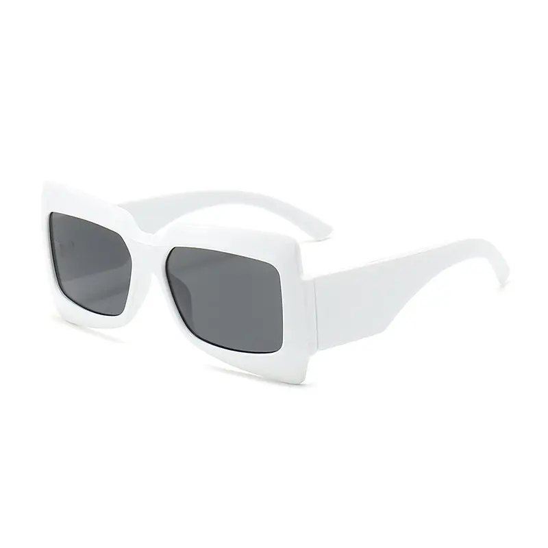 UV-Proof Men's Green Pink Sunglasses Travel Photography Glasses - Image 3