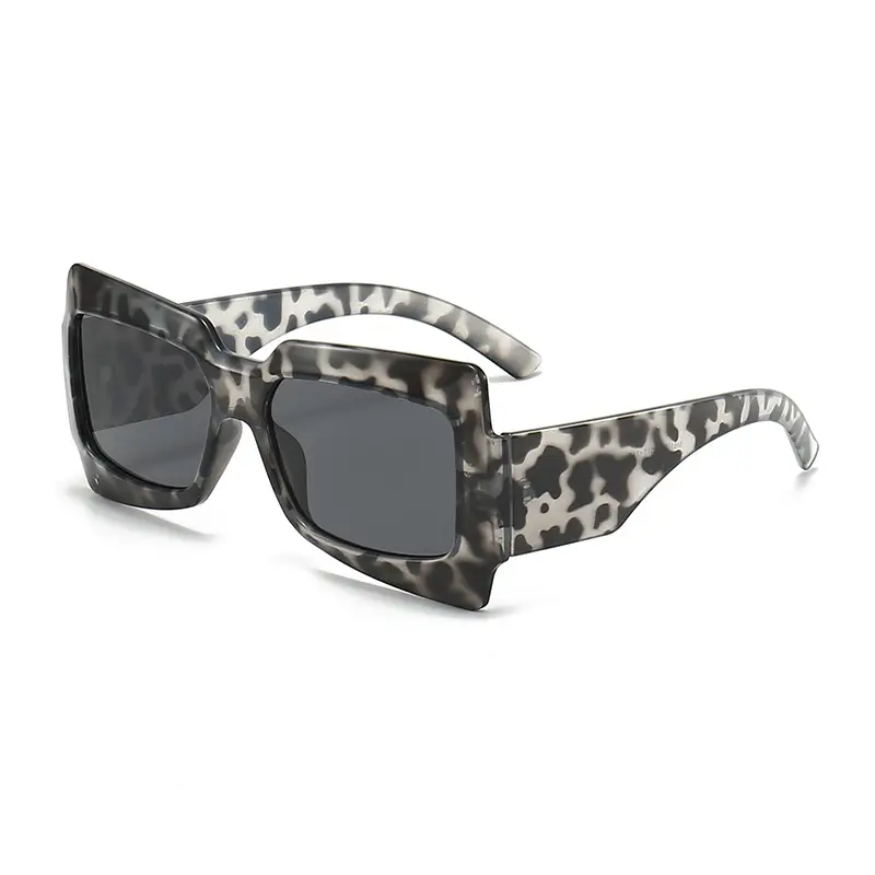 UV-Proof Men's Green Pink Sunglasses Travel Photography Glasses - Image 6