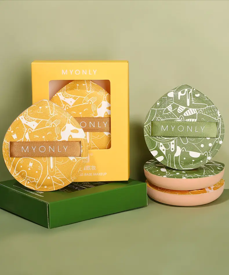 Myonly Dual-Use Makeup Sponge Puff 100ml — feature 14