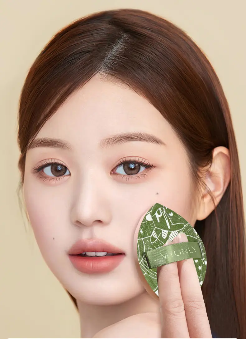 Myonly Dual-Use Makeup Sponge Puff 100ml — feature 4