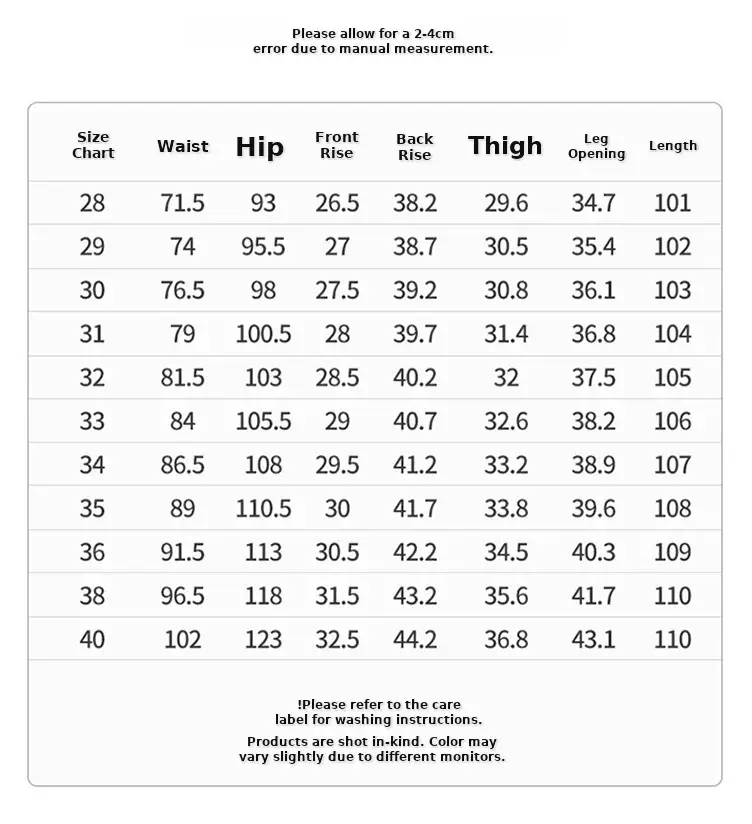 Men Black Stretch Knitted Pants Autumn Business Suit — feature 16