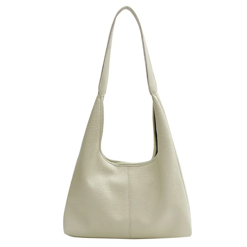 Textured Bucket Bag for Women Autumn 2026