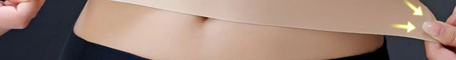Women's Traceless Litching Bra with Chest Pad — feature 16