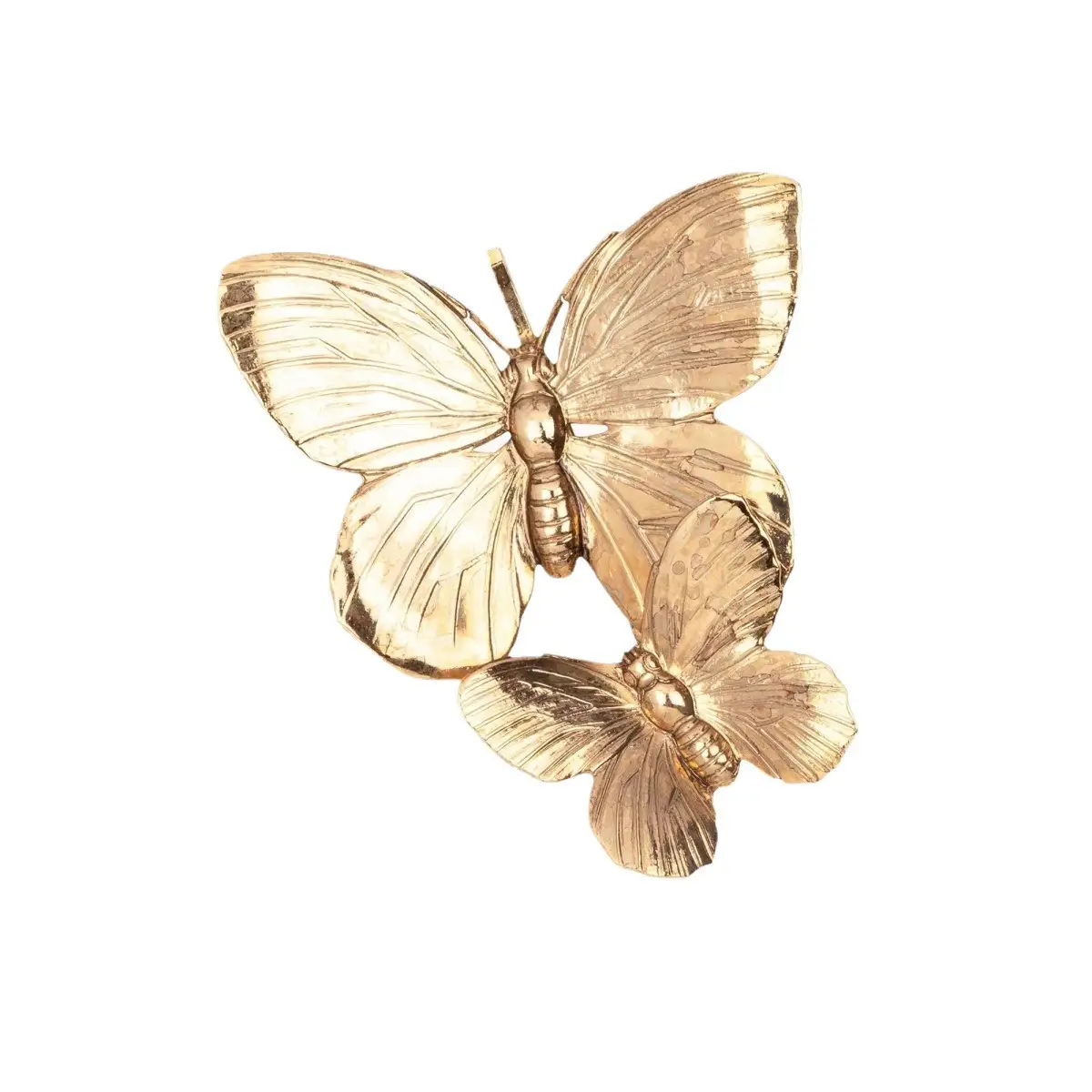 Bionic Butterfly Hair Clip for Women - Image 13