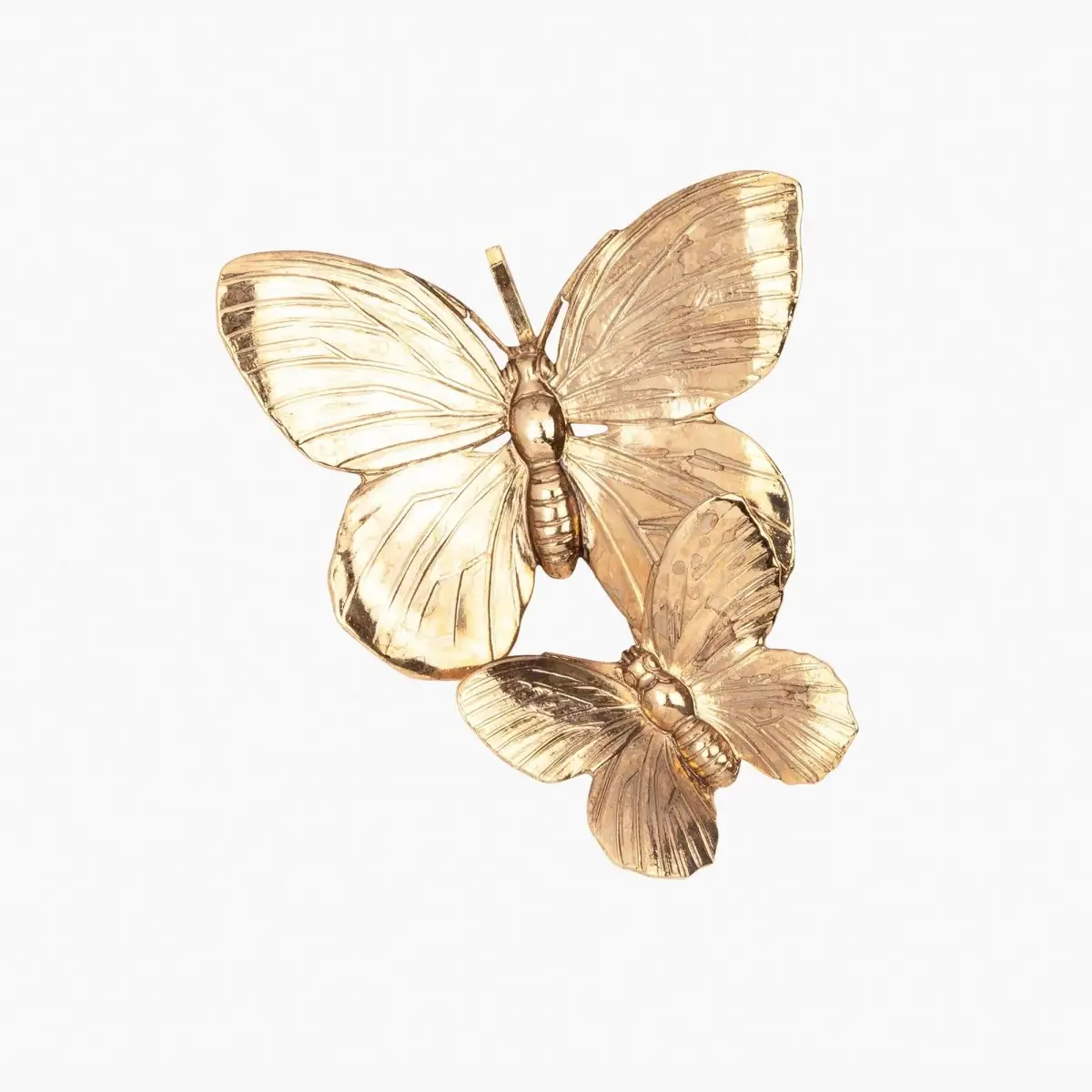 Bionic Butterfly Hair Clip for Women — feature 2