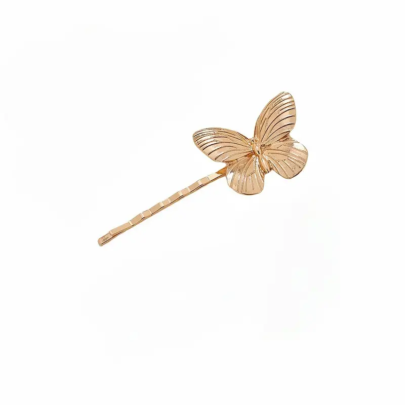 Bionic Butterfly Hair Clip for Women - Image 2