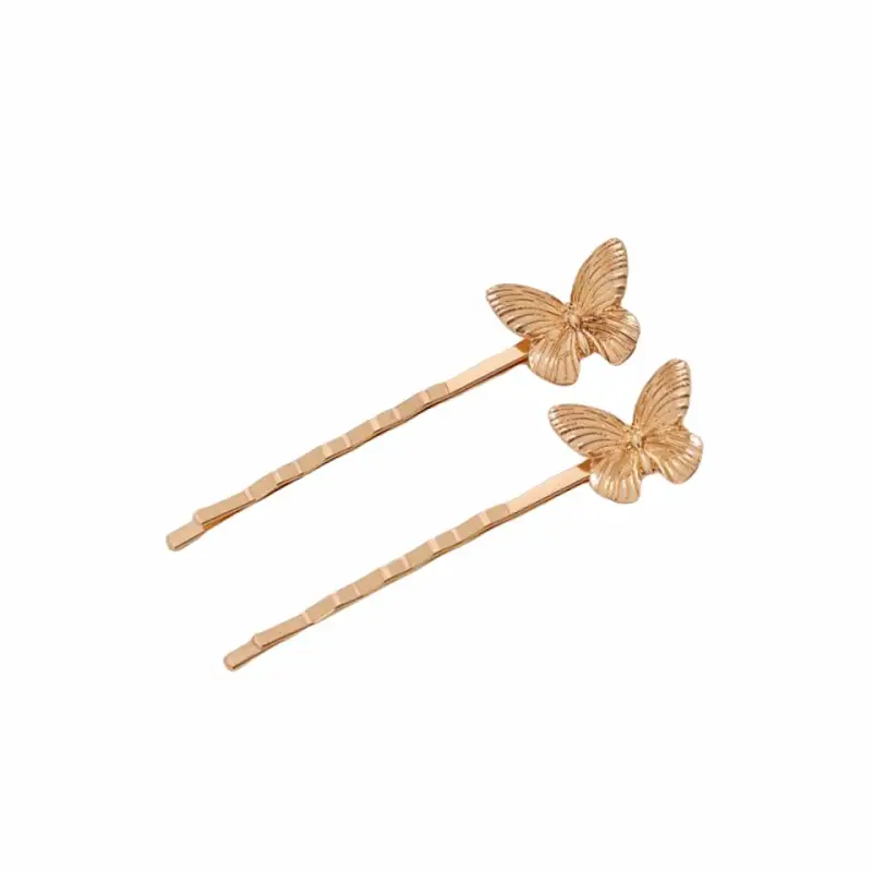 small size Butterfly Pair