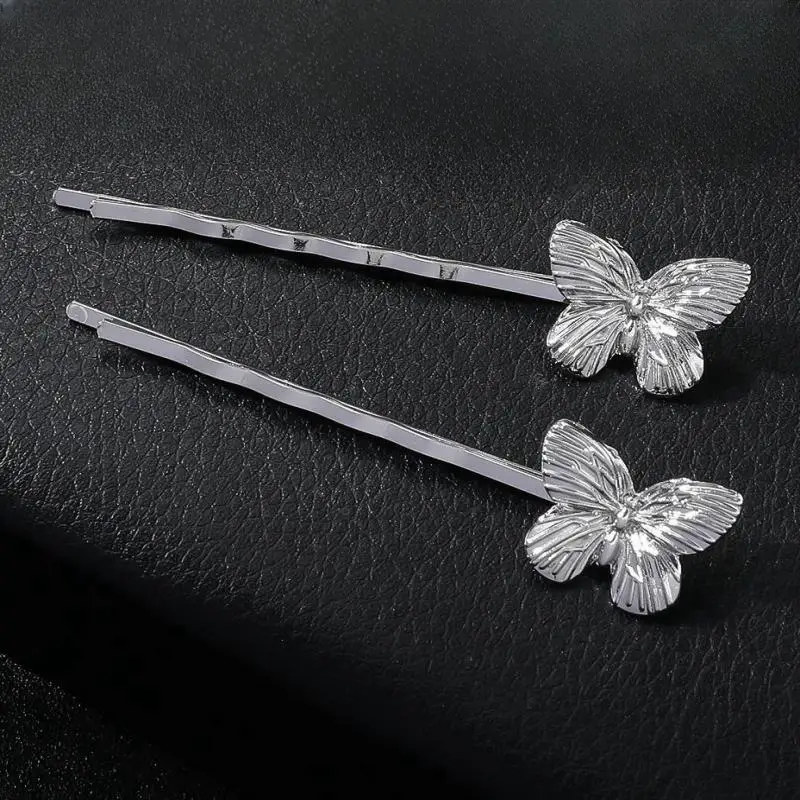 Bionic Butterfly Hair Clip for Women - Image 7