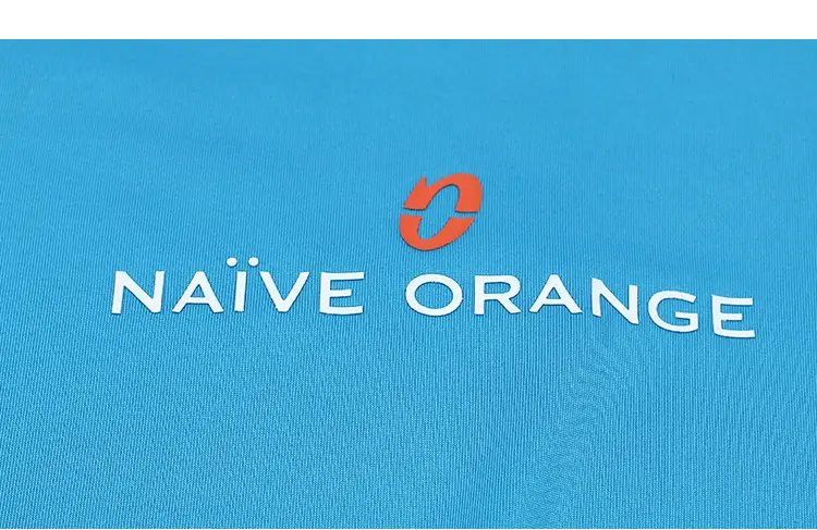 Kids Long Sleeve T-Shirt Blue Oversized Summer Wear — feature 31