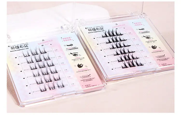 Cute Glue-Free Cat Eyelashes for Natural Look — feature 16