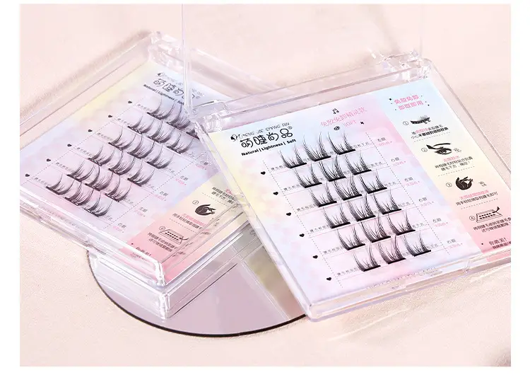 Cute Glue-Free Cat Eyelashes for Natural Look — feature 17