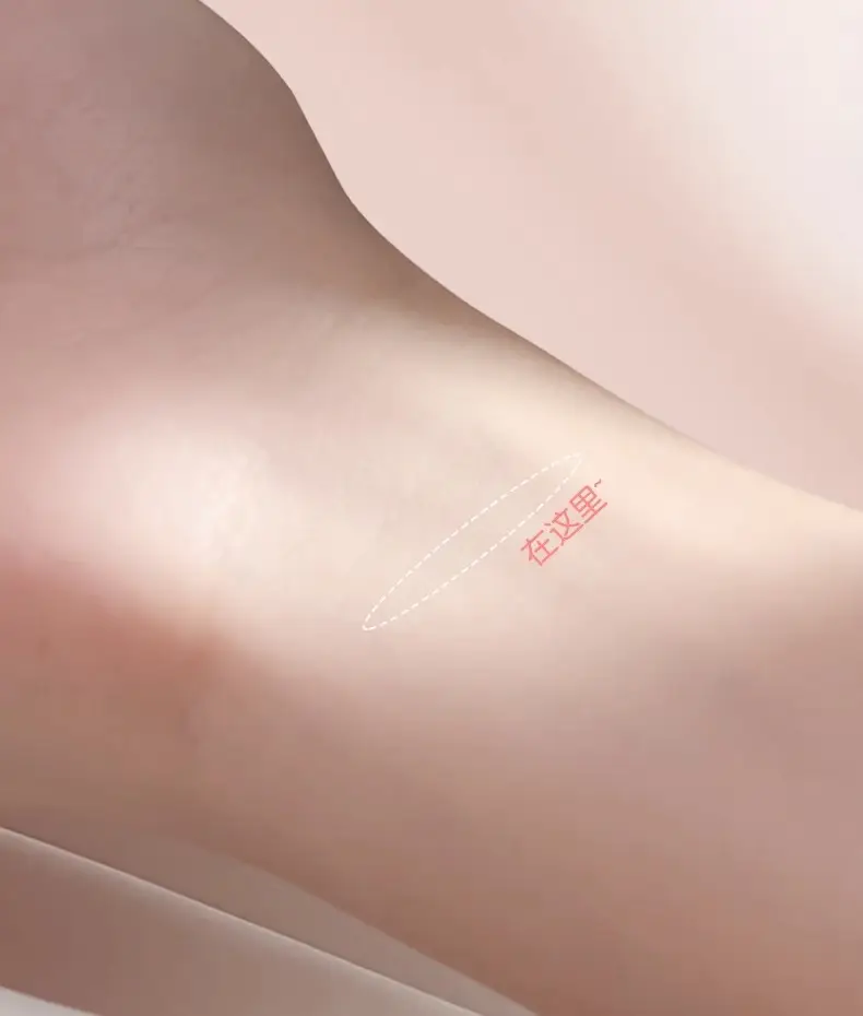 Ermutao Double Eyelid Patch Invisible Natural — feature 8