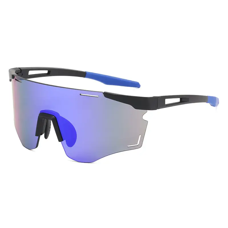 Men Windproof Sunglasses Outdoor Sports Cycling Cross-Border Colorful - Image 10