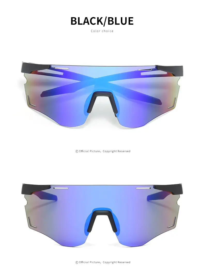 Men Windproof Sunglasses Outdoor Sports Cycling Cross-Border Colorful — feature 54