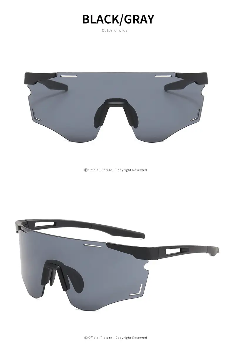 Men Windproof Sunglasses Outdoor Sports Cycling Cross-Border Colorful — feature 56