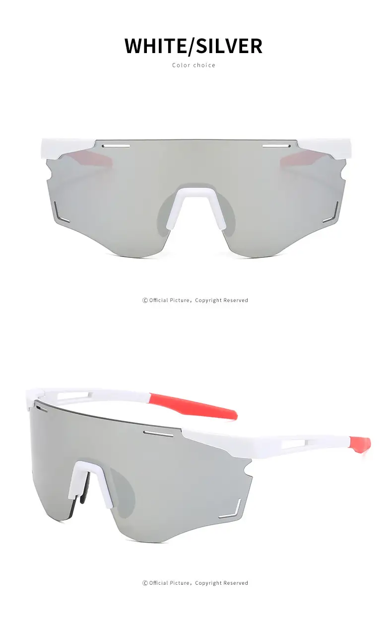 Men Windproof Sunglasses Outdoor Sports Cycling Cross-Border Colorful — feature 58
