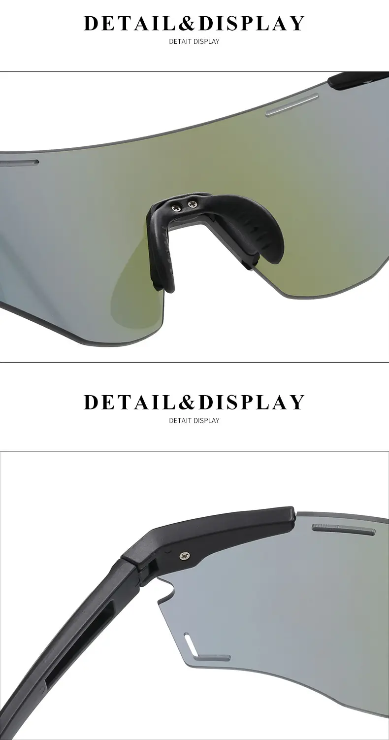 Men Windproof Sunglasses Outdoor Sports Cycling Cross-Border Colorful — feature 63