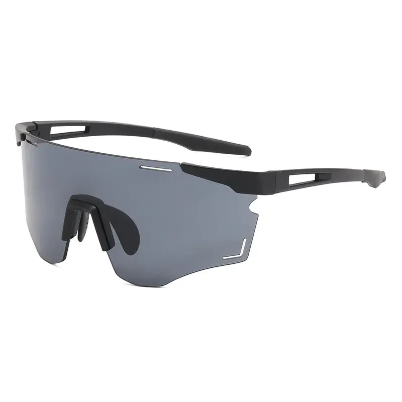 Men Windproof Sunglasses Outdoor Sports Cycling Cross-Border Colorful - Image 2