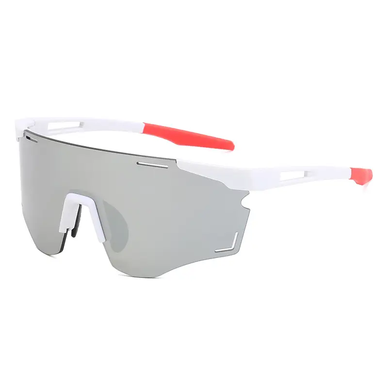 Men Windproof Sunglasses Outdoor Sports Cycling Cross-Border Colorful - Image 4