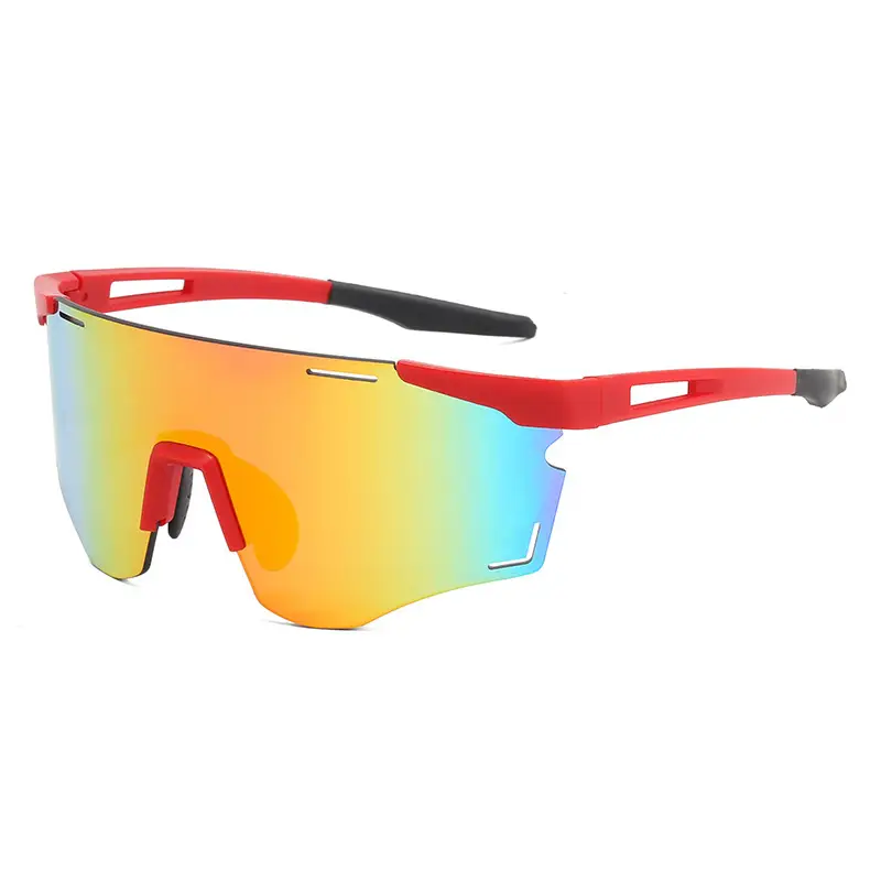 Men Windproof Sunglasses Outdoor Sports Cycling Cross-Border Colorful - Image 6