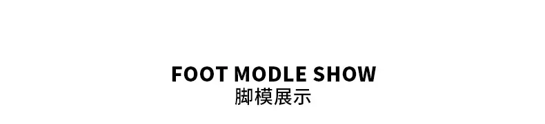 Winter Home thick bottom shit feeling all-inclusive cotton slippers men's Korean-style fashion casual fleece-lined warm cotton shoes couple — feature 9