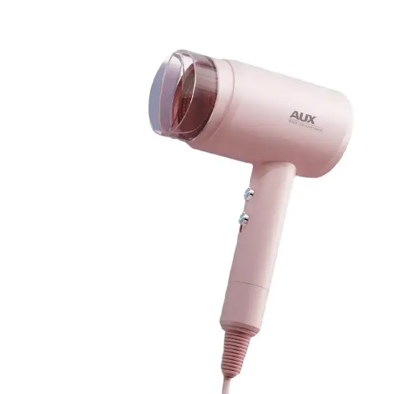 Oaks 7008 Hair Dryer 800W Foldable Low Power