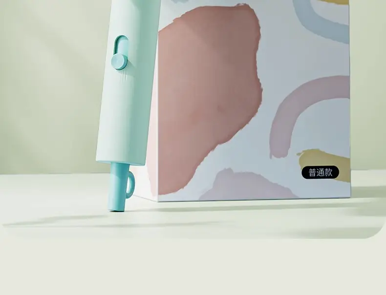 Oaks 7008 Hair Dryer 800W Foldable Low Power — feature 28