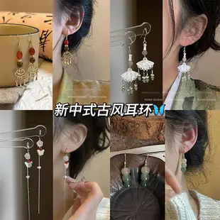 S925 Silver Heart Stud Earrings for Women — feature 11