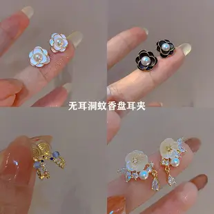 S925 Silver Heart Stud Earrings for Women — feature 15
