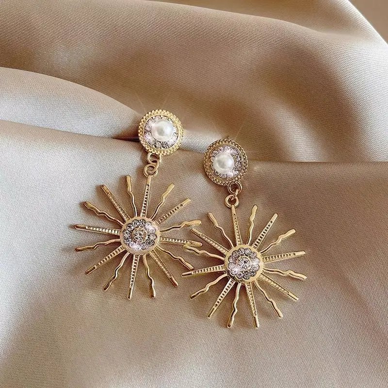 S925 Silver Heart Stud Earrings for Women — feature 26