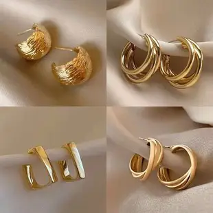S925 Silver Heart Stud Earrings for Women — feature 5