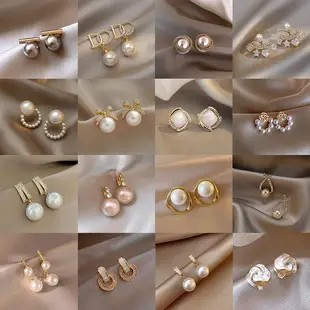 S925 Silver Heart Stud Earrings for Women — feature 7
