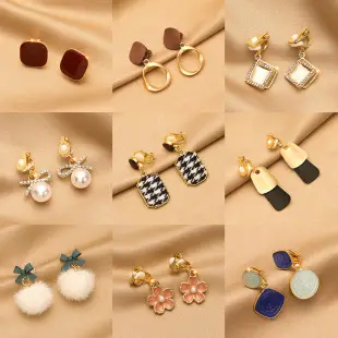 S925 Silver Heart Stud Earrings for Women — feature 9