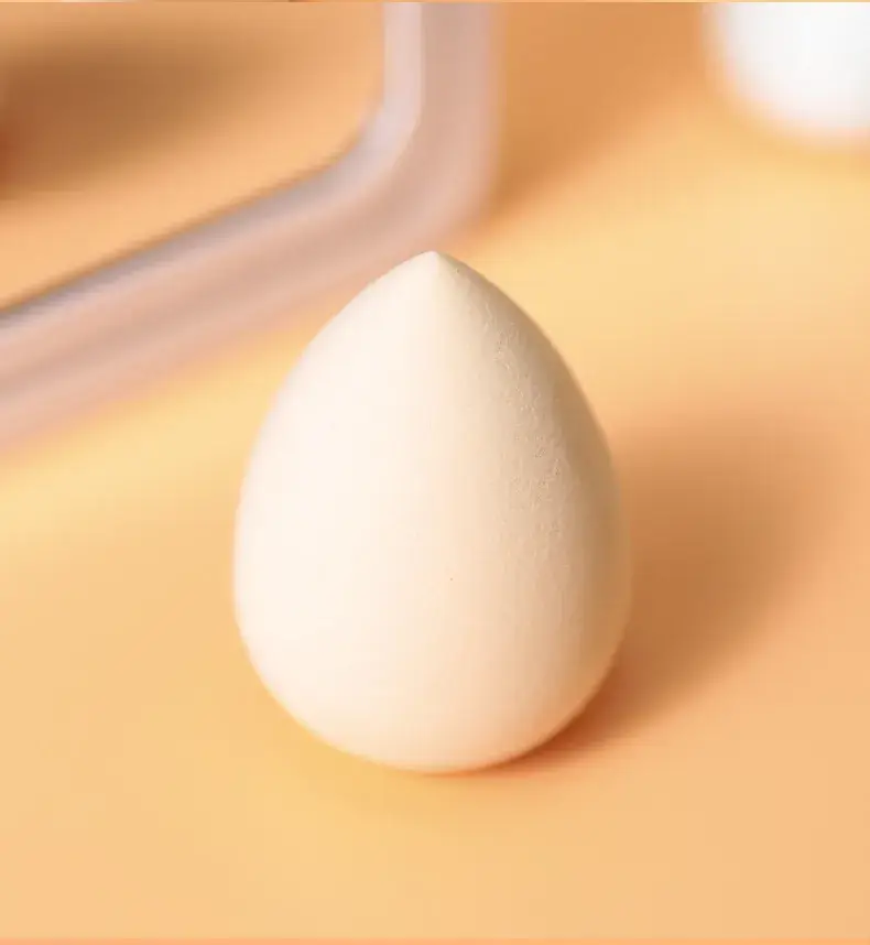 Dual-use Bubble Water & Makeup Sponge Powder Puff — feature 11