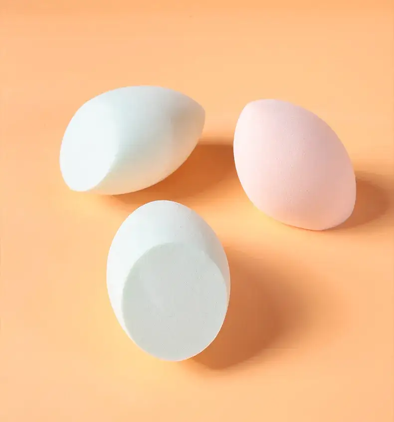 Dual-use Bubble Water & Makeup Sponge Powder Puff — feature 12